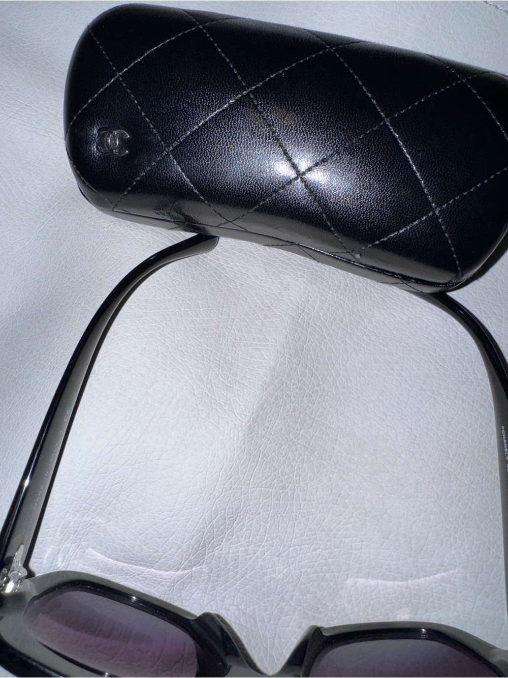 Chanel 5373 Sunglasses - Picture 5 of 11
